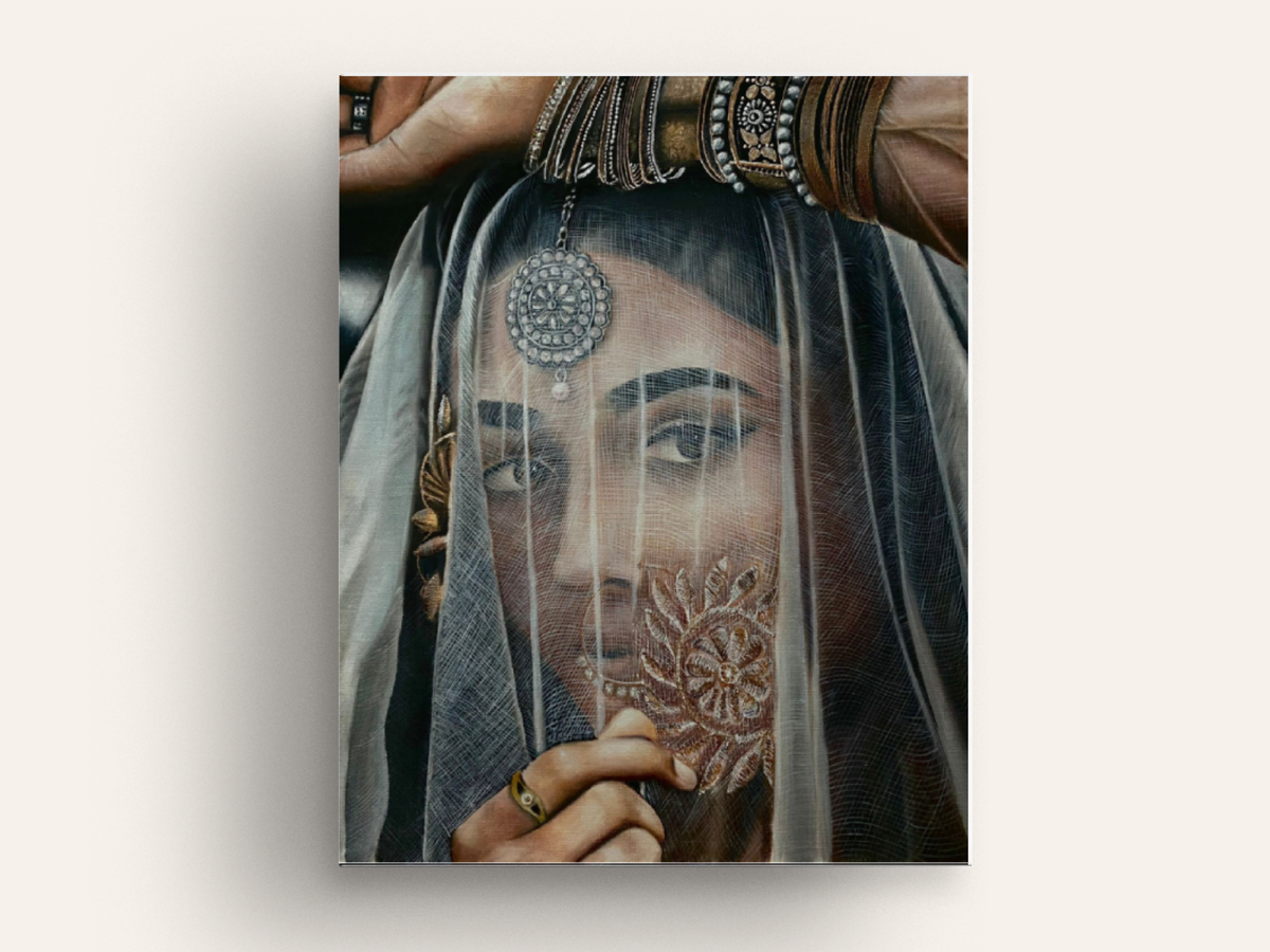The Veil